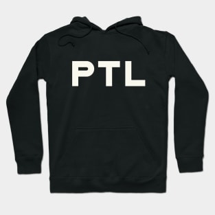 PTL Hoodie